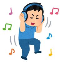 オリジナル楽曲 - 音楽の時間