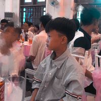 nhạc nền - Trần Văn Thân