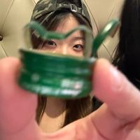 오리지널 사운드 - 초코맛 라떼