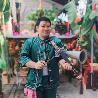 เสียงต้นฉบับ - ၵႂၢမ်းပၢၼ်ၵဝ်ႇ