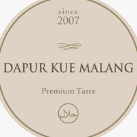 suara asli - dapur kue malang