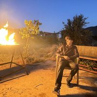 الصوت الأصلي