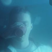 оригинальный звук