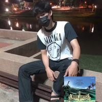 เสียงต้นฉบับ - 平和