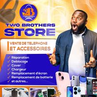 twobrothersstore509