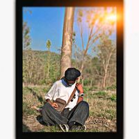 original sound