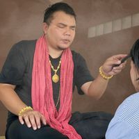 เสียงต้นฉบับ - นงน้อย มอยเจอไรเซอร์