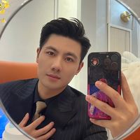 原声 - 心情充电中~请稍等