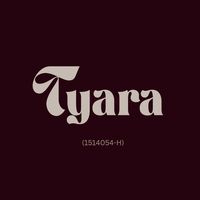 original sound - TYARA GROUP