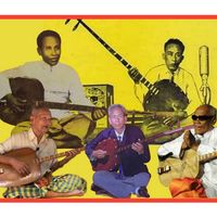 original sound - កេរសម្បាច់