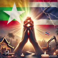 original sound - ဘယ်သူမှာမချစ်တယ် ကျွန်တော်