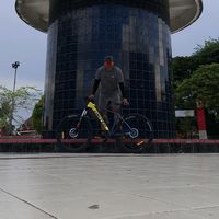 suara asli - Rock Bie