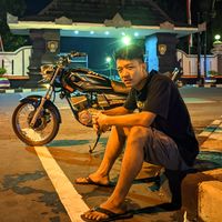 suara asli