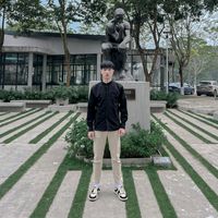 nhạc nền - Nguyễn Huy Quý