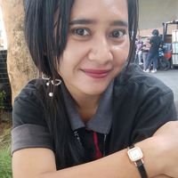 suara asli - Lia Ningrum