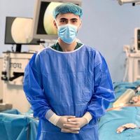 الصوت الأصلي