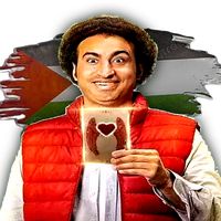 الصوت الأصلي