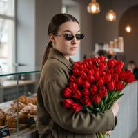 оригинальный звук