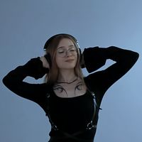 оригинальный звук