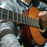 sonido original