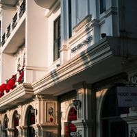 nhạc nền - Ngọc Xinh Concept