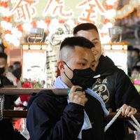原聲 - 詹.