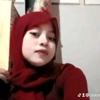 suara asli - dek ima