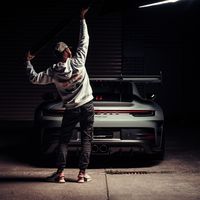 original sound
