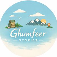 ghumfeerstory