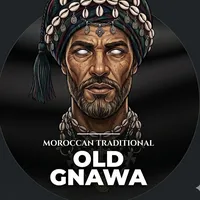 original sound - old.gnawa