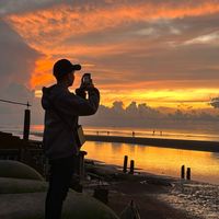nhạc nền - Lê Ân✈