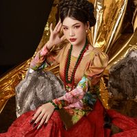 nhạc nền - Tiên Cảnh Spa