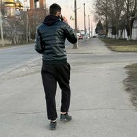 оригинальный звук