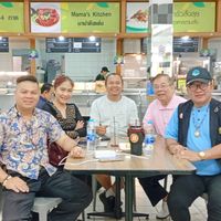 เสียงต้นฉบับ - ลุงเอกหาเงินกินข้าว