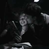 الصوت الأصلي