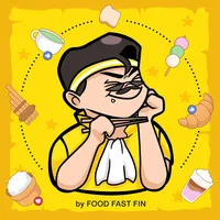 original sound - foodfastfin