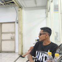 suara asli - Arkanjello Pitang