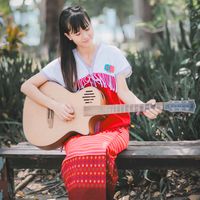 မူရင်းအသံ - Elizabeth