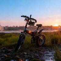 bicikleandopormontevideo