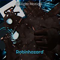 suara asli - Robinhazard