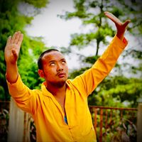 namgaywangchuk2006