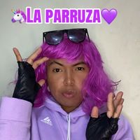 laparruza