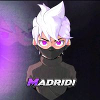 الصوت الأصلي - MADRIDI  | مــدريــدي