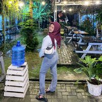 suara asli - novia