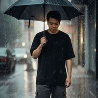 เสียงต้นฉบับ - Man_The lone wolf
