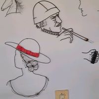 оригинальный звук