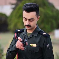 قوات الببشمركة