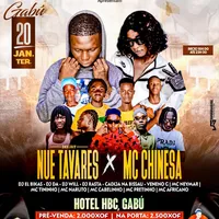 original sound - djnuetavares