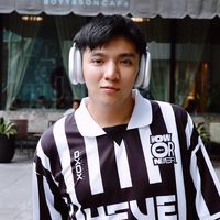 เสียงต้นฉบับ - ม๊าคที่ชอบไปคอนเสิร์ต