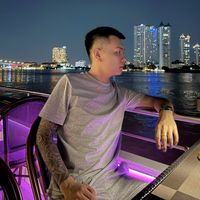 原聲 - 小洋🌊